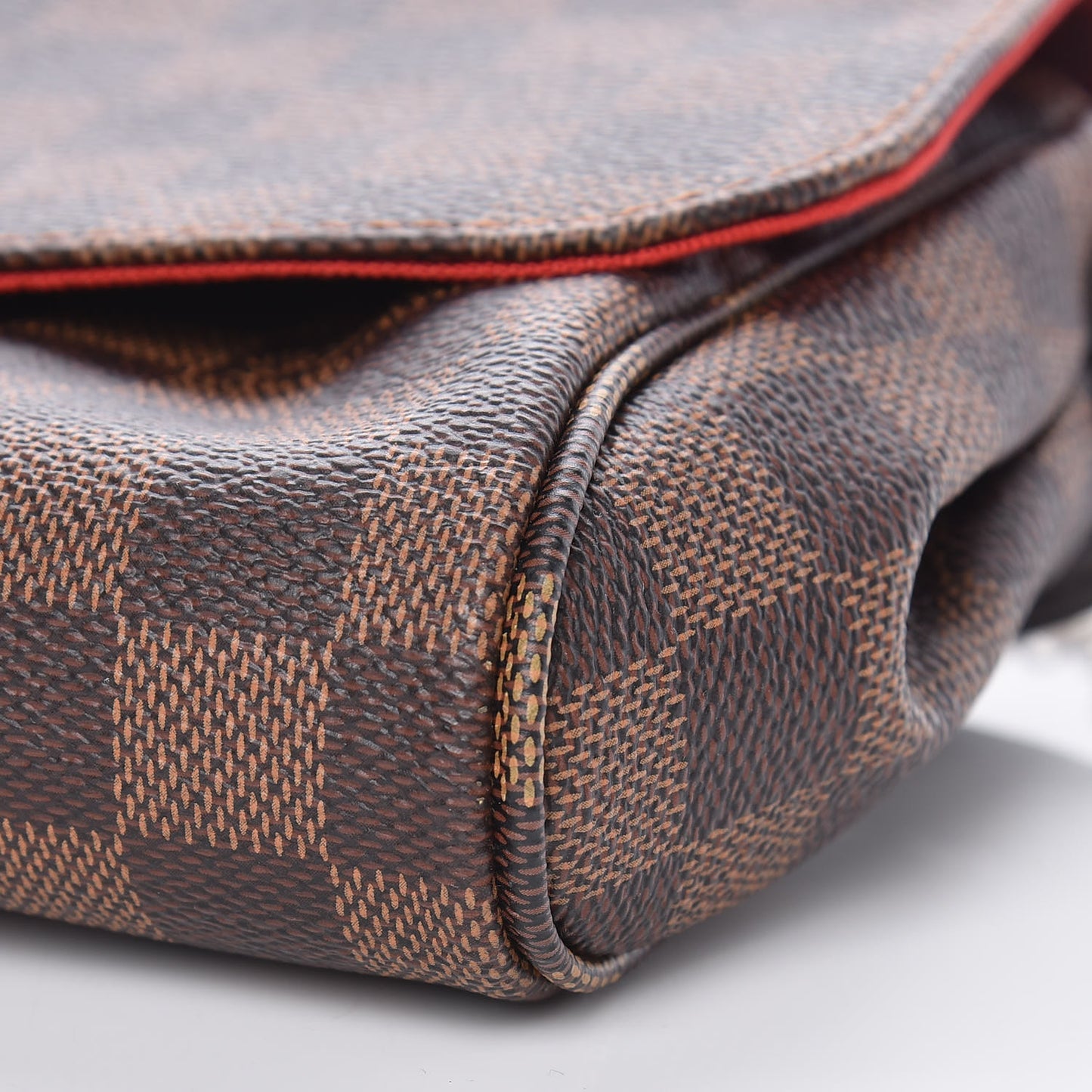 Damier Ebene Favorite MM