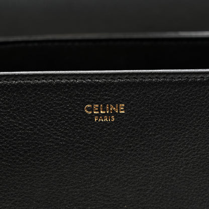 Celine Supple Calfskin Teen Nino Black 7 of 10