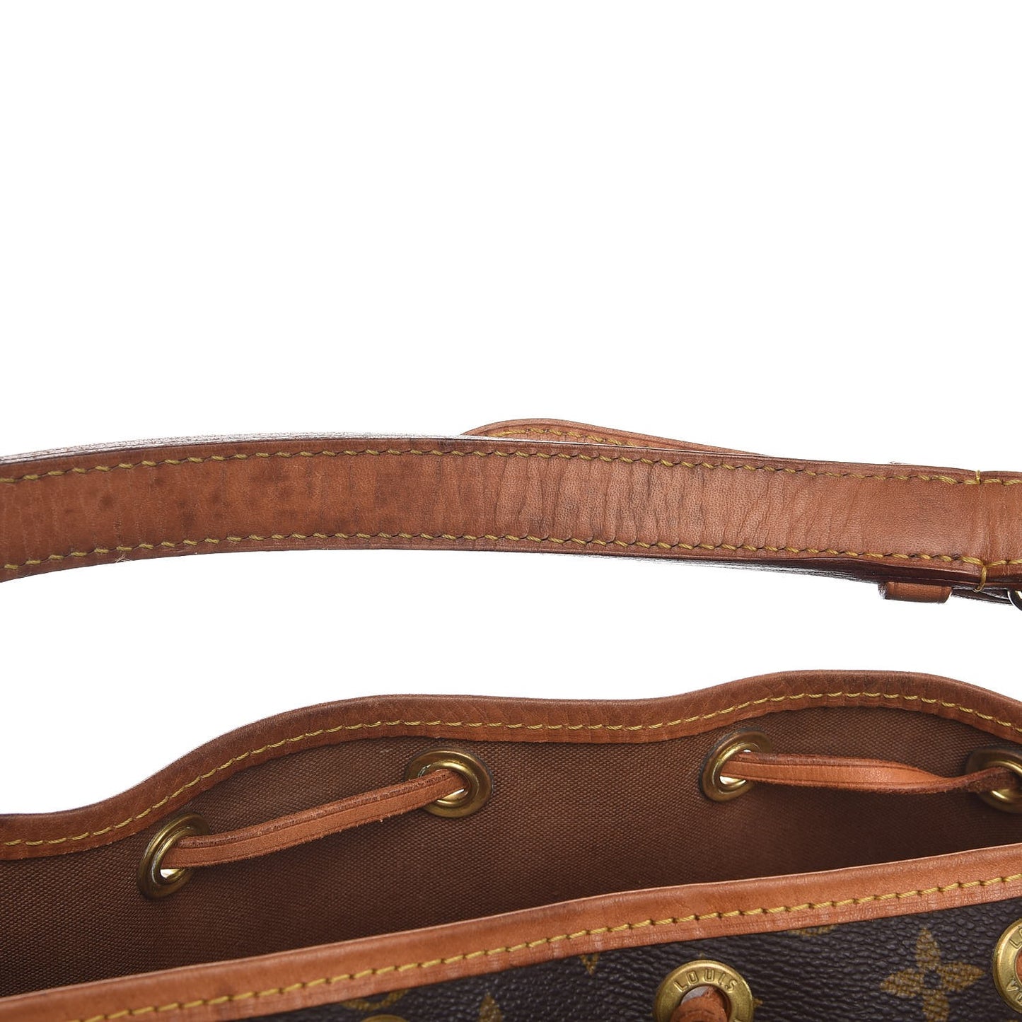 Monogram Petit Noe