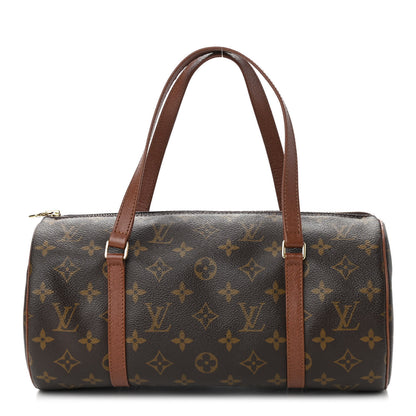 Louis Vuitton Monogram Papillon 30 1 of 13