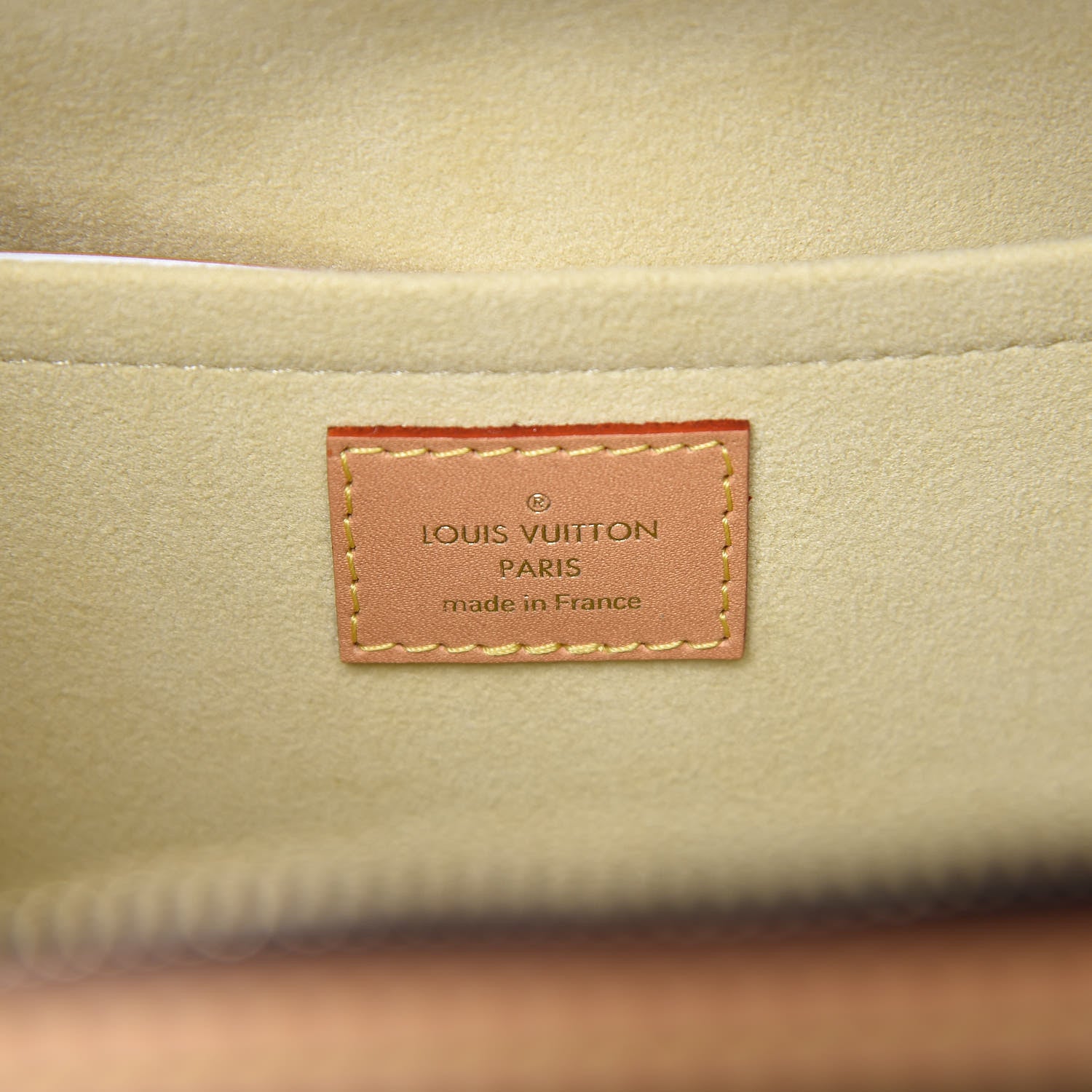 Louis Vuitton Monogram Valisette PM 5 of 6