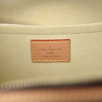 Louis Vuitton Monogram Valisette PM 5 of 6