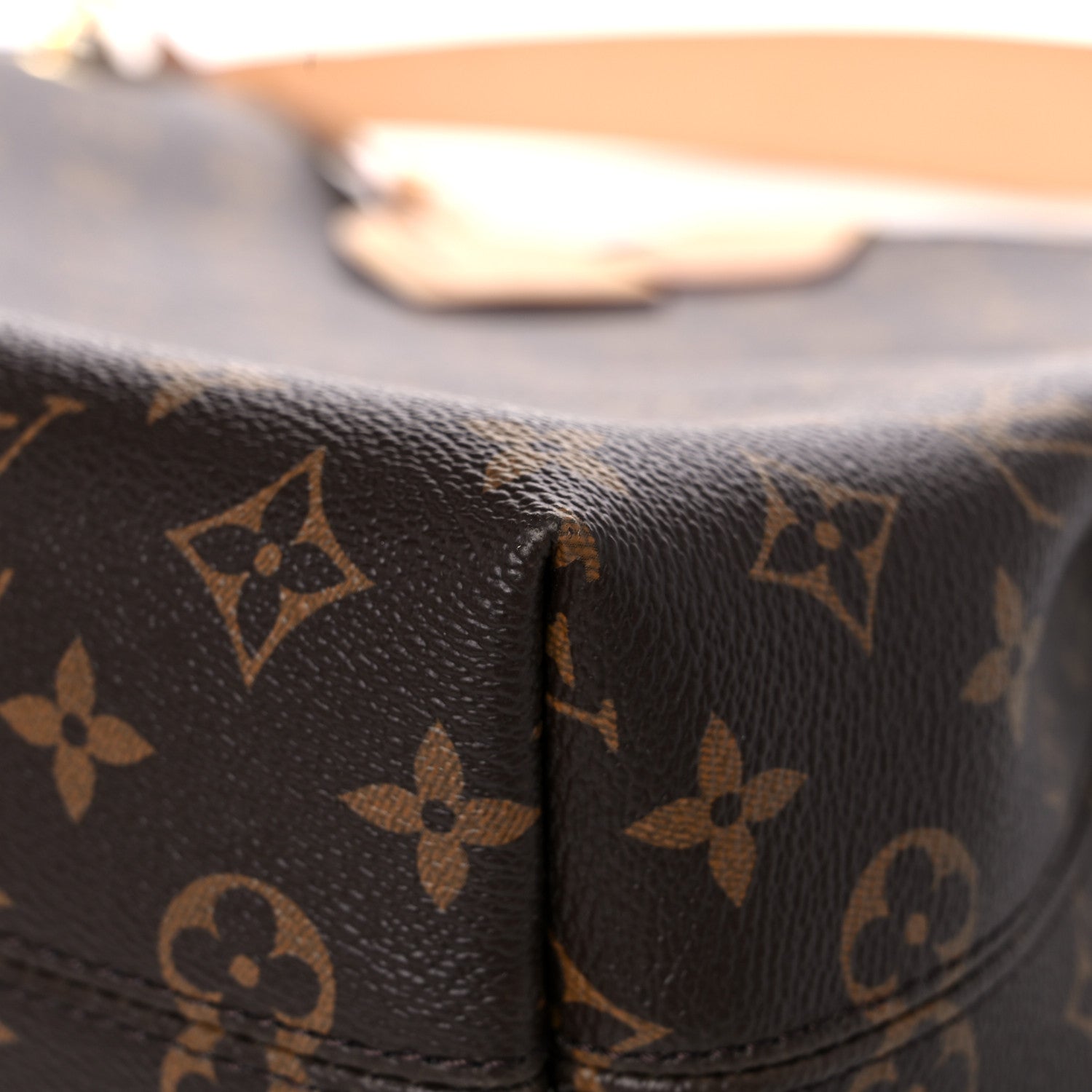 Louis Vuitton Monogram Graceful PM 10 of 14