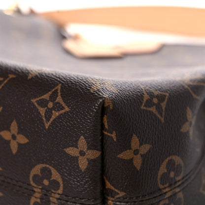 Louis Vuitton Monogram Graceful PM 10 of 14