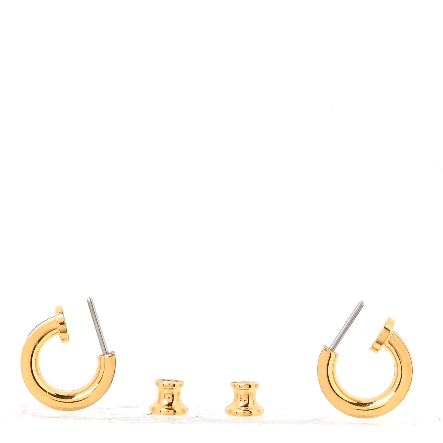 Swift O'Kelly Earrings Gold