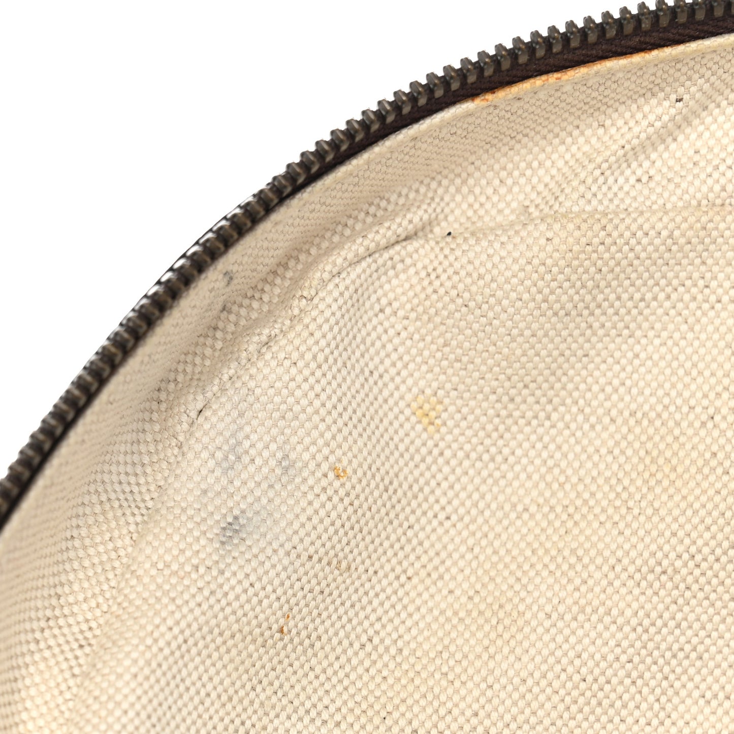 GG Supreme Monogram Medium Ophidia Day Backpack Brown