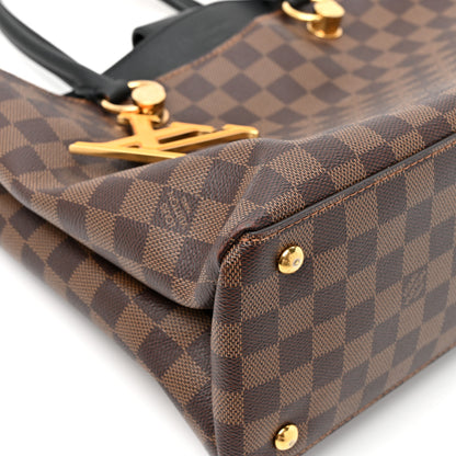 Louis Vuitton Damier Ebene LV Riverside Black 10 of 12