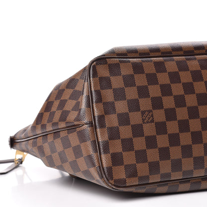 Louis Vuitton Damier Ebene Westminster GM 5 of 17