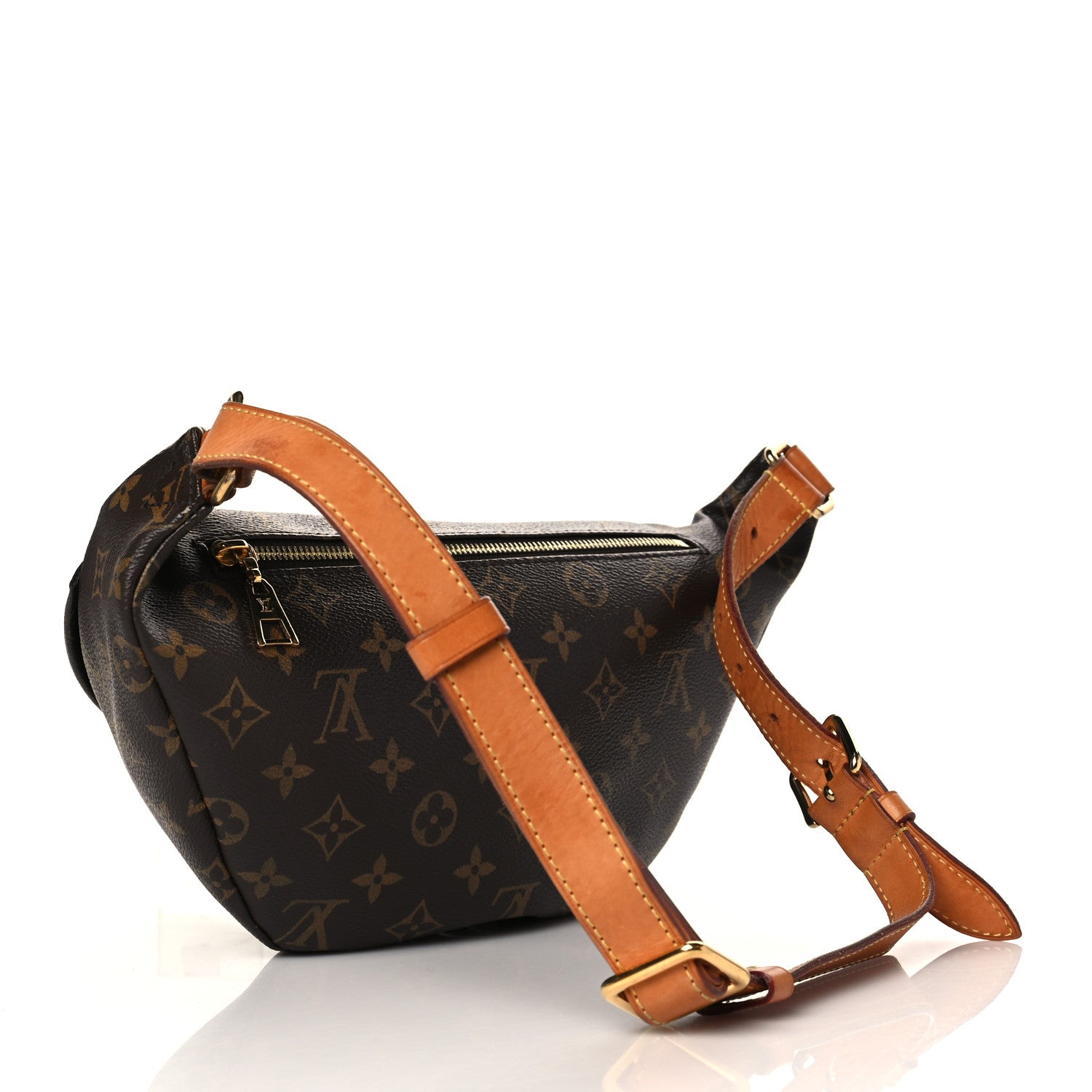 Louis Vuitton Monogram Bumbag 3 of 10