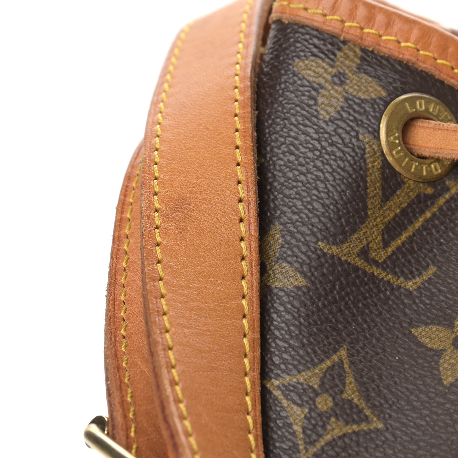 Louis Vuitton Monogram Petit Noe 13 of 18