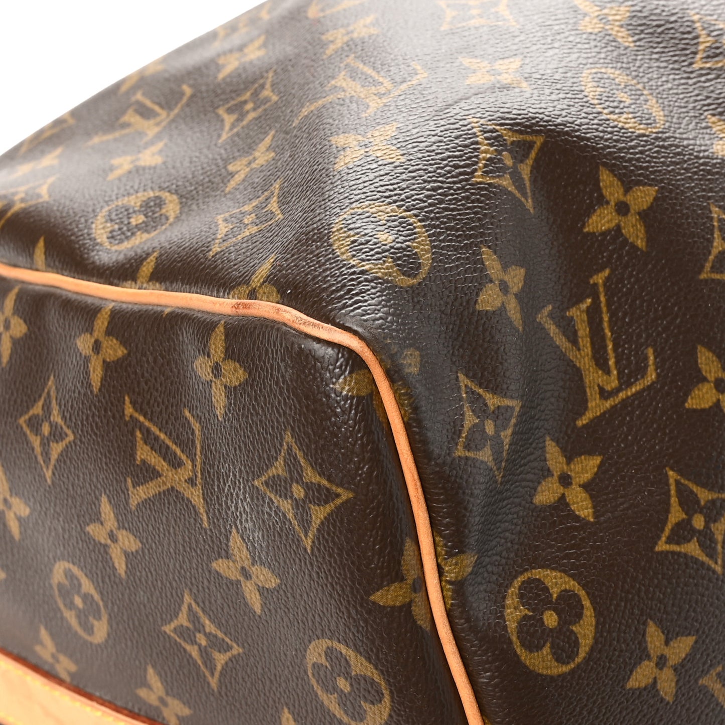 Monogram Keepall Bandouliere 50