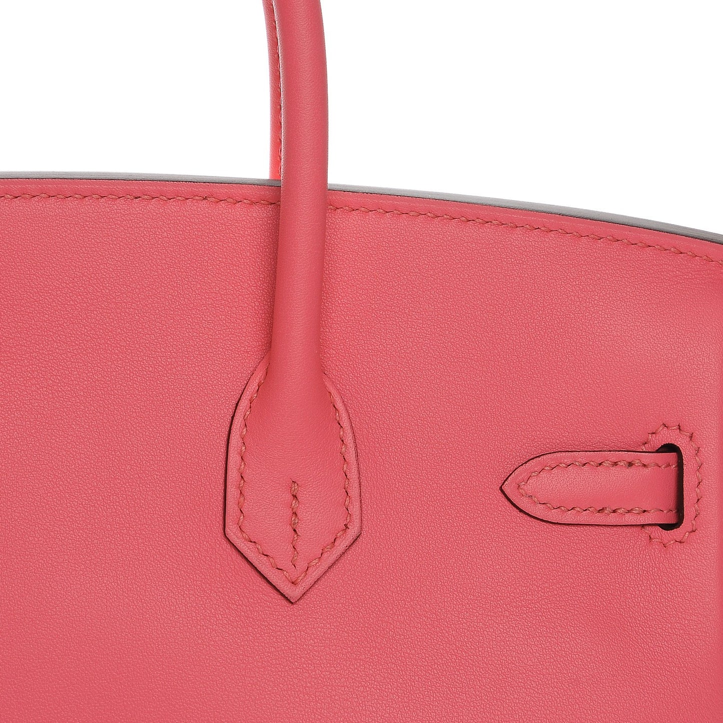 Swift Birkin 25 Rose Azalee