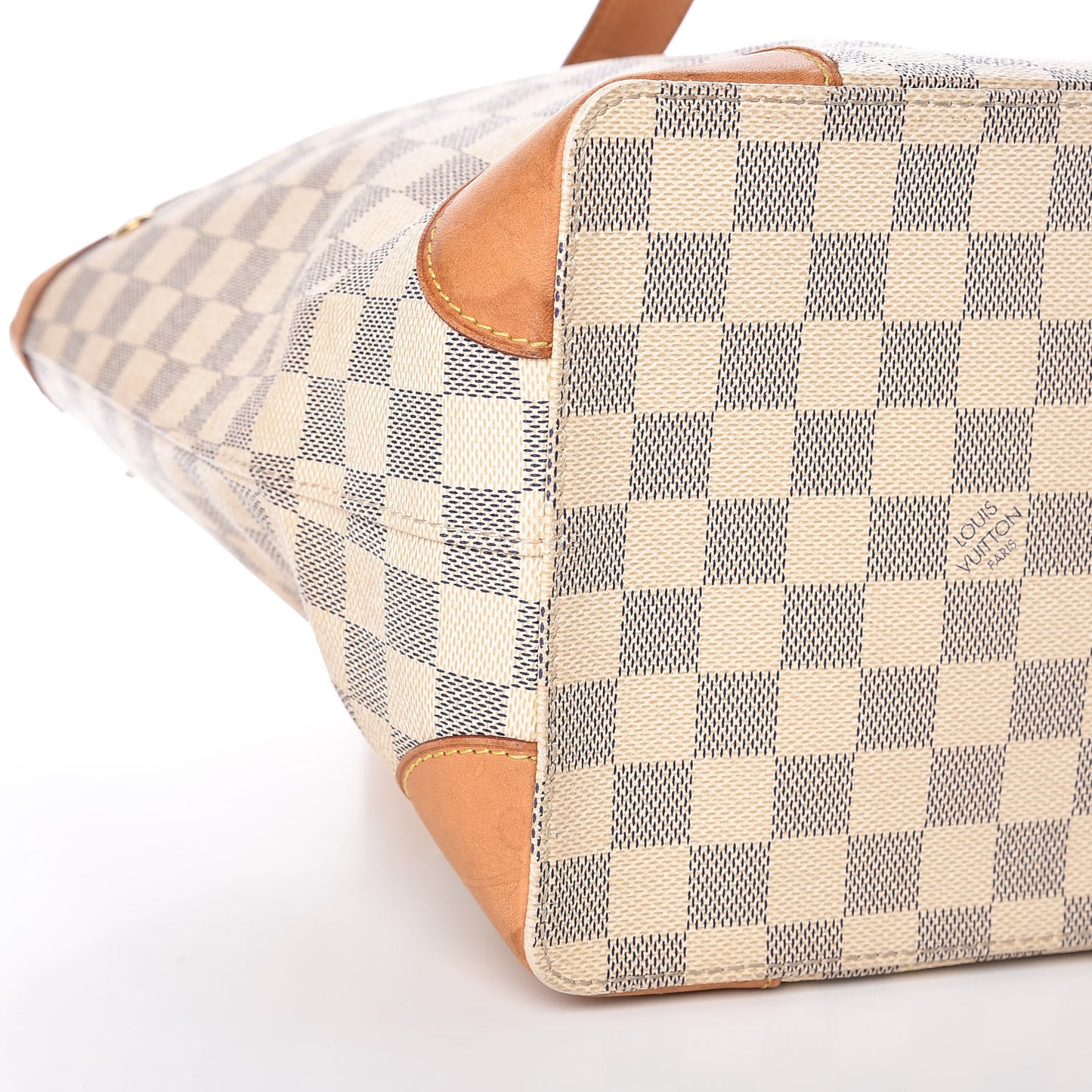 Damier Azur Hampstead MM