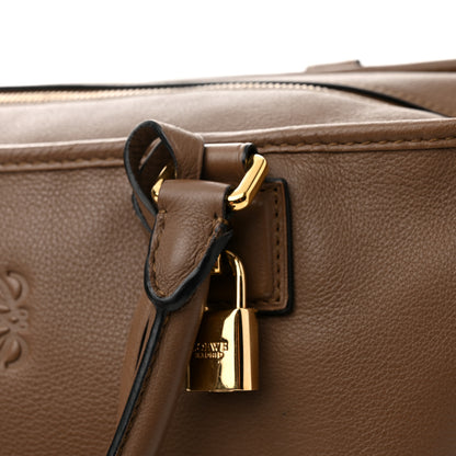 Loewe Calfskin Amazona 36 Mink 12 of 14