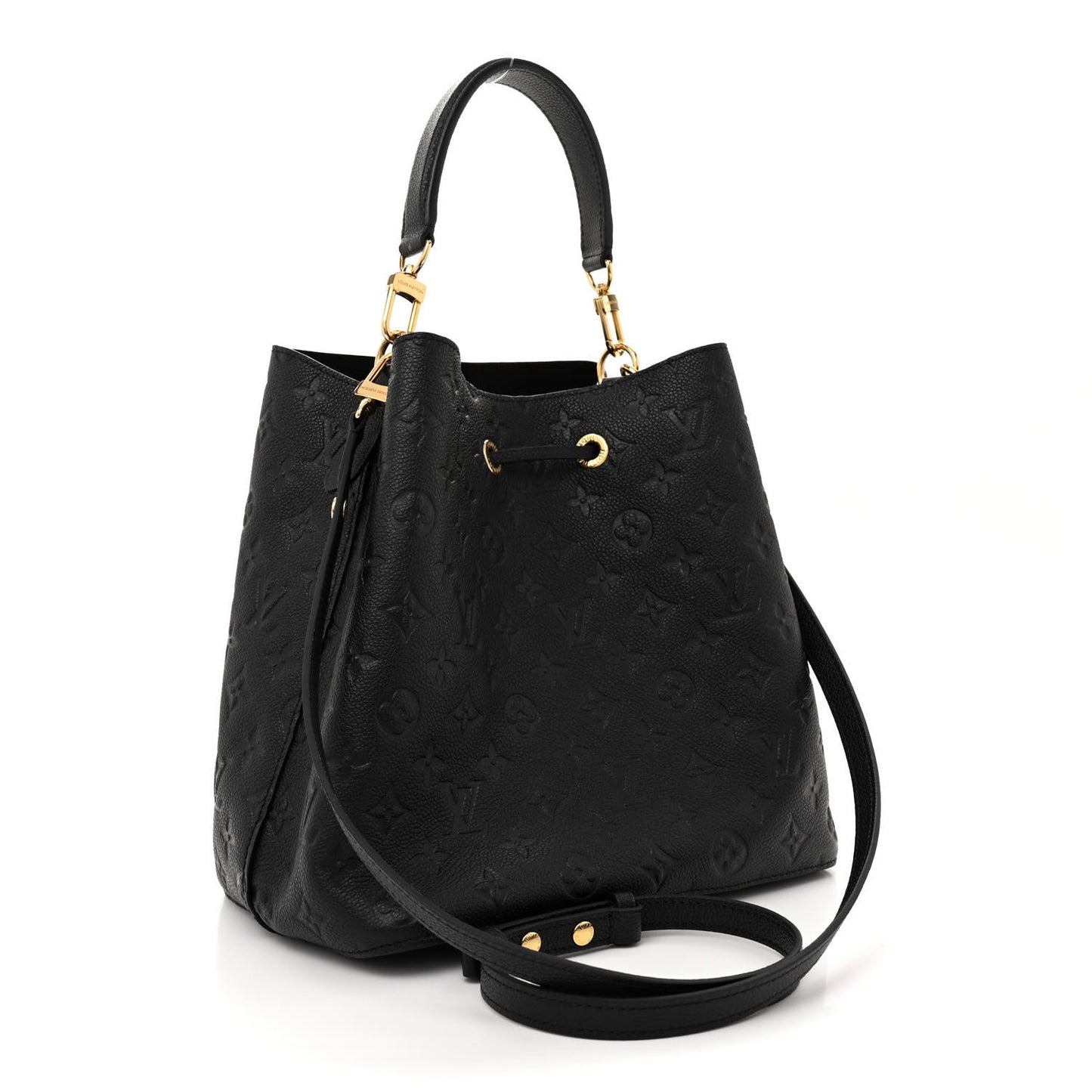 Empreinte Neonoe MM Black