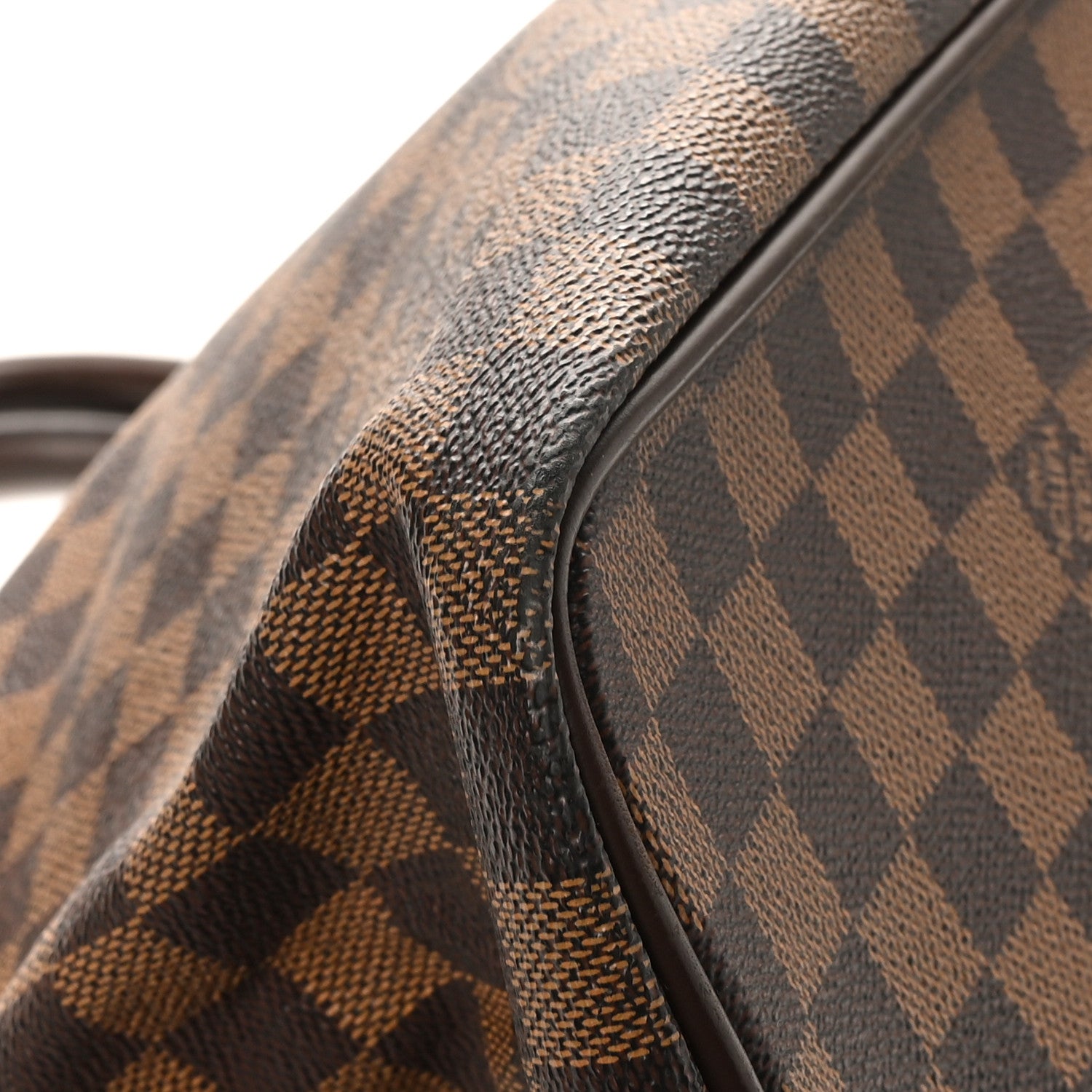 Louis Vuitton Damier Ebene Greenwich GM 9 of 10