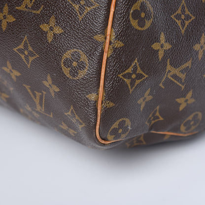 Louis Vuitton Monogram Speedy 35 19 of 20