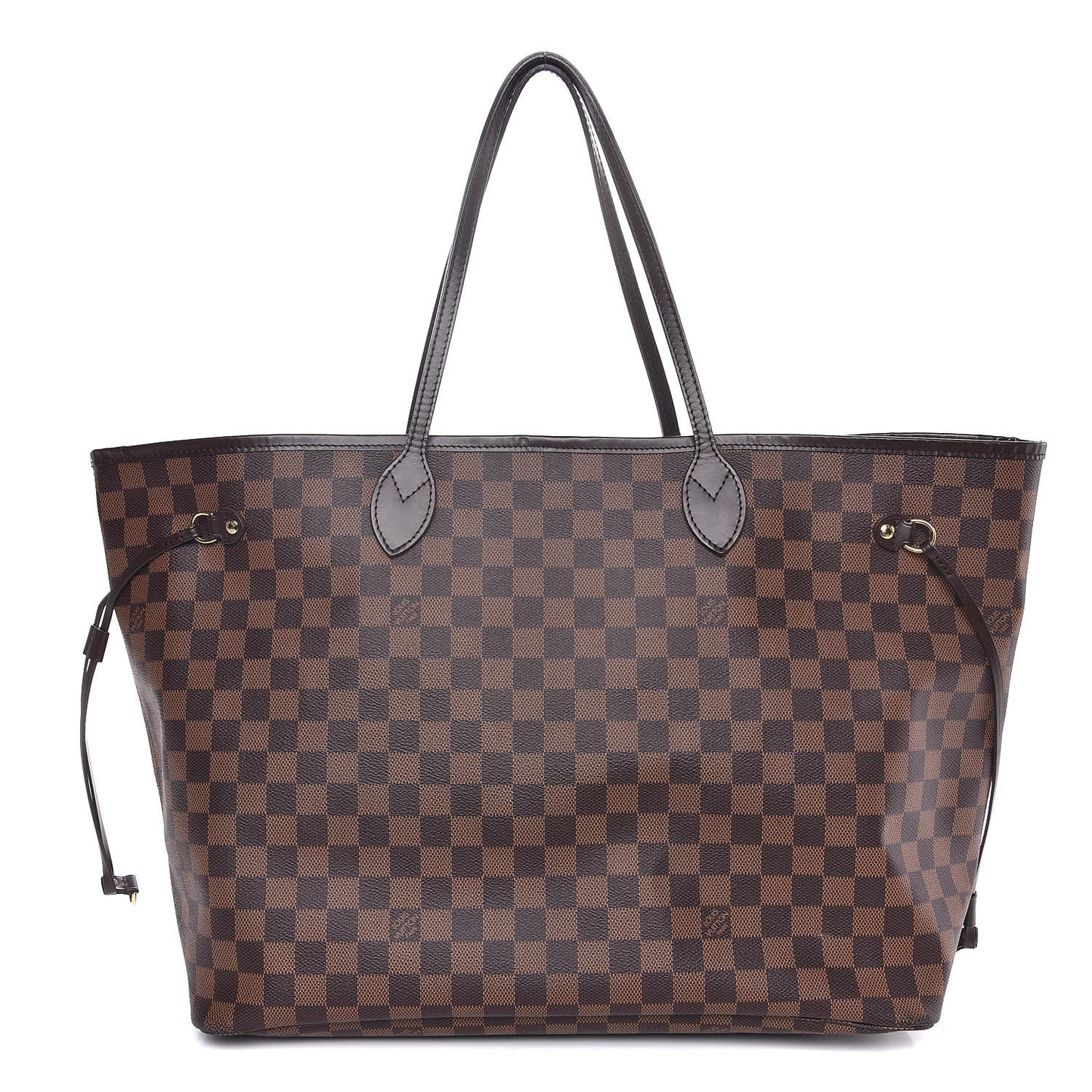 Damier Ebene Neo Neverfull GM