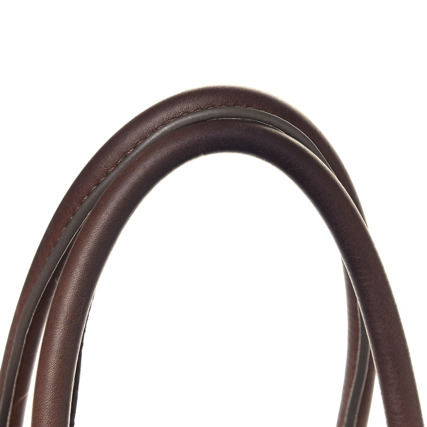 Celine Supple Calfskin Medium Phantom Luggage Taupe 19 of 20
