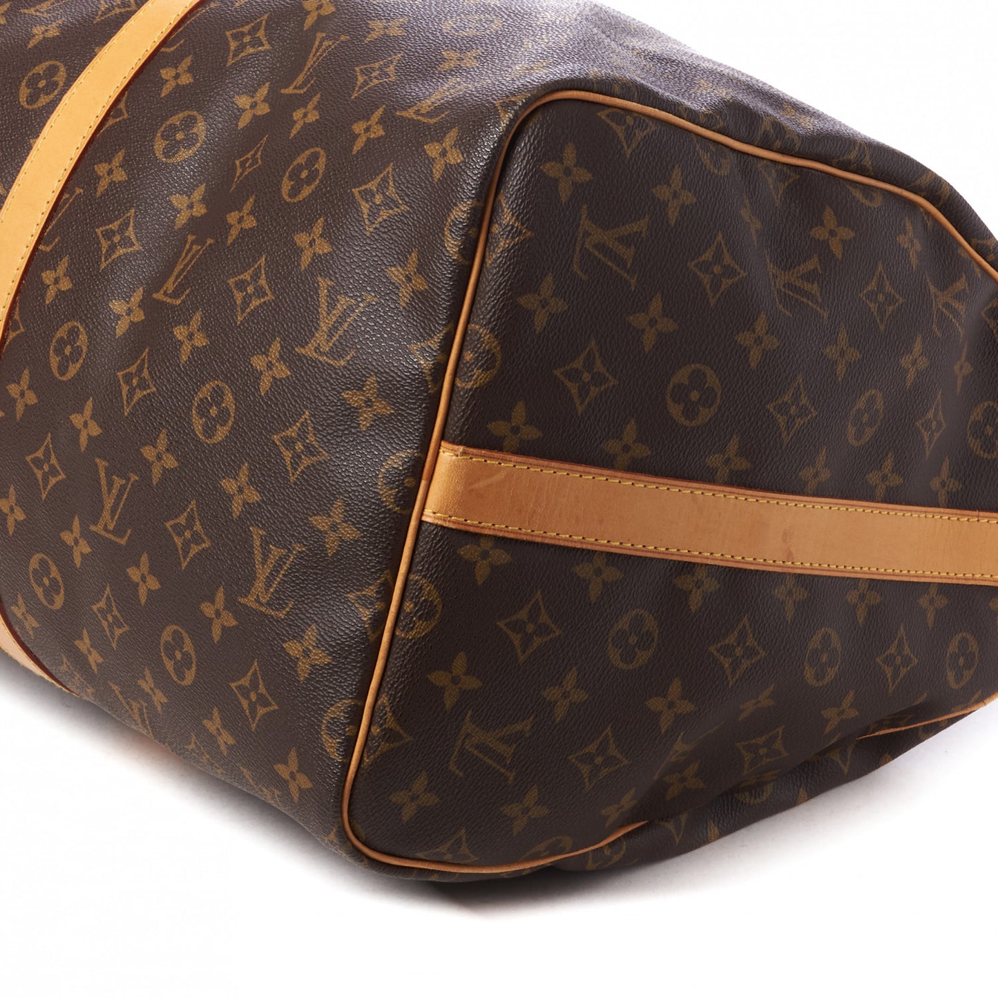 Monogram Keepall Bandouliere 55
