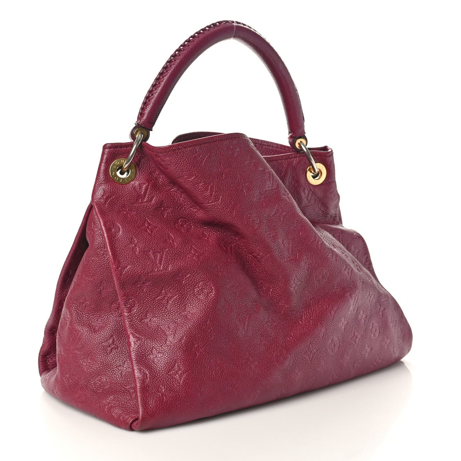 Louis Vuitton Empreinte Artsy MM Aurore 3 of 13