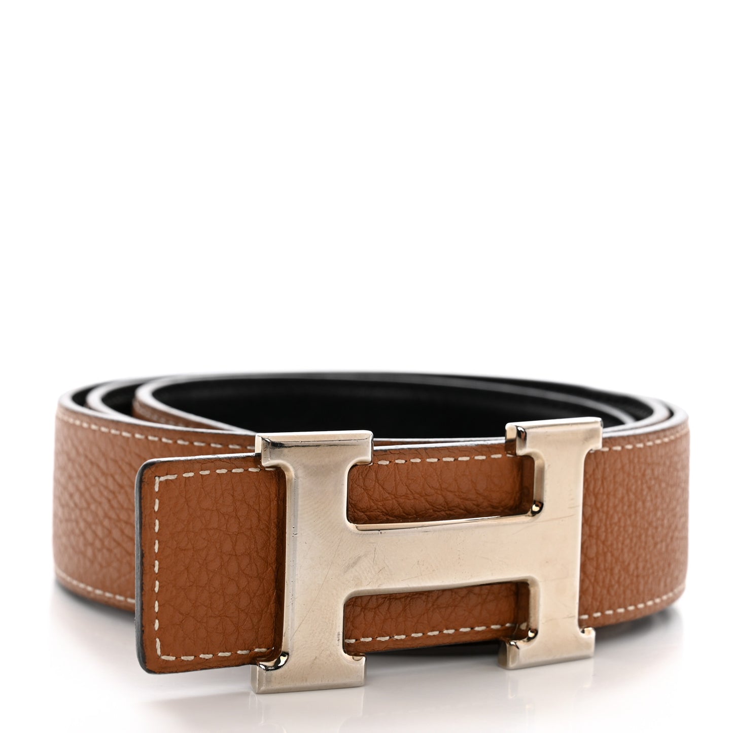 Box Togo 32mm H Belt 85 34 Black Gold