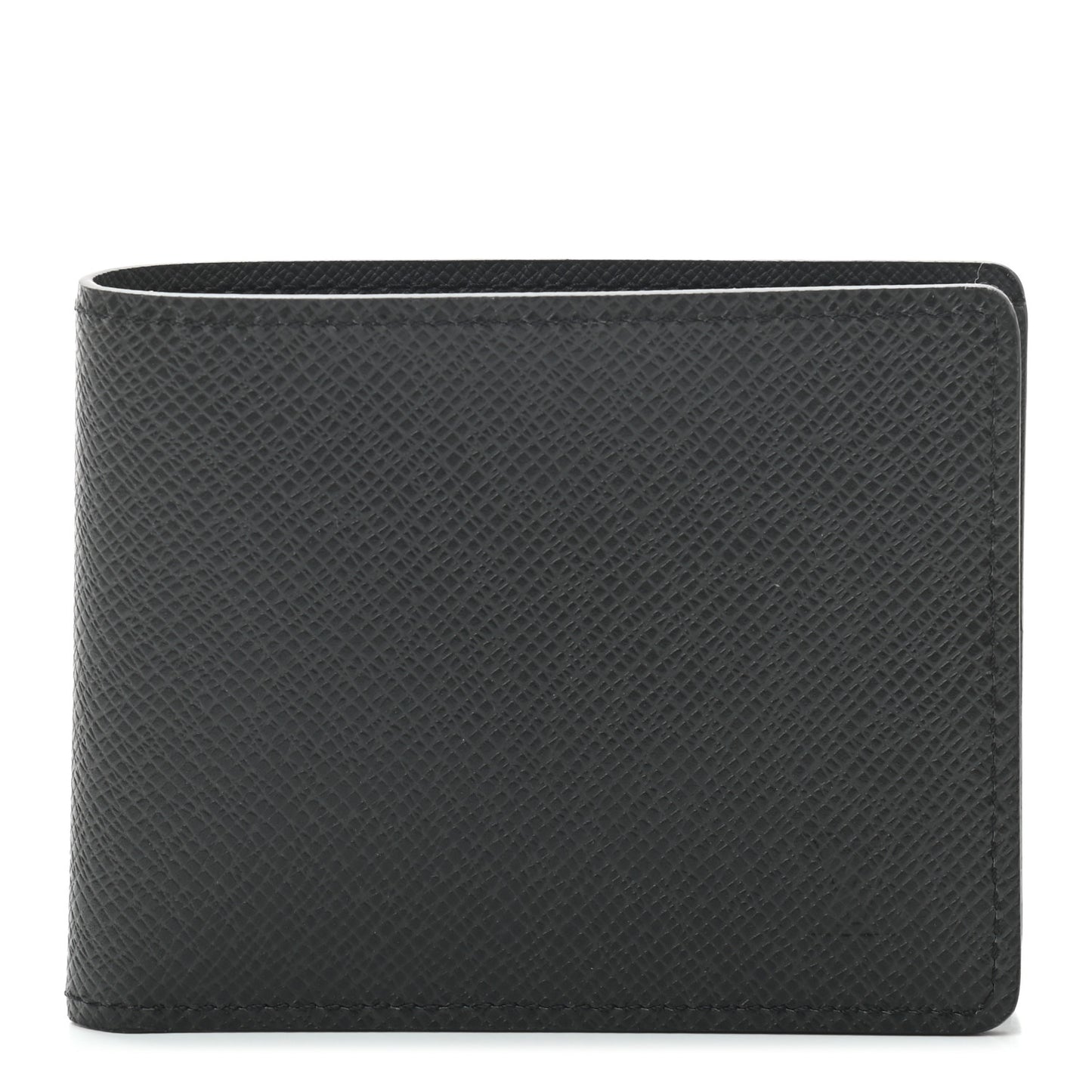 Taiga Slender Wallet Black