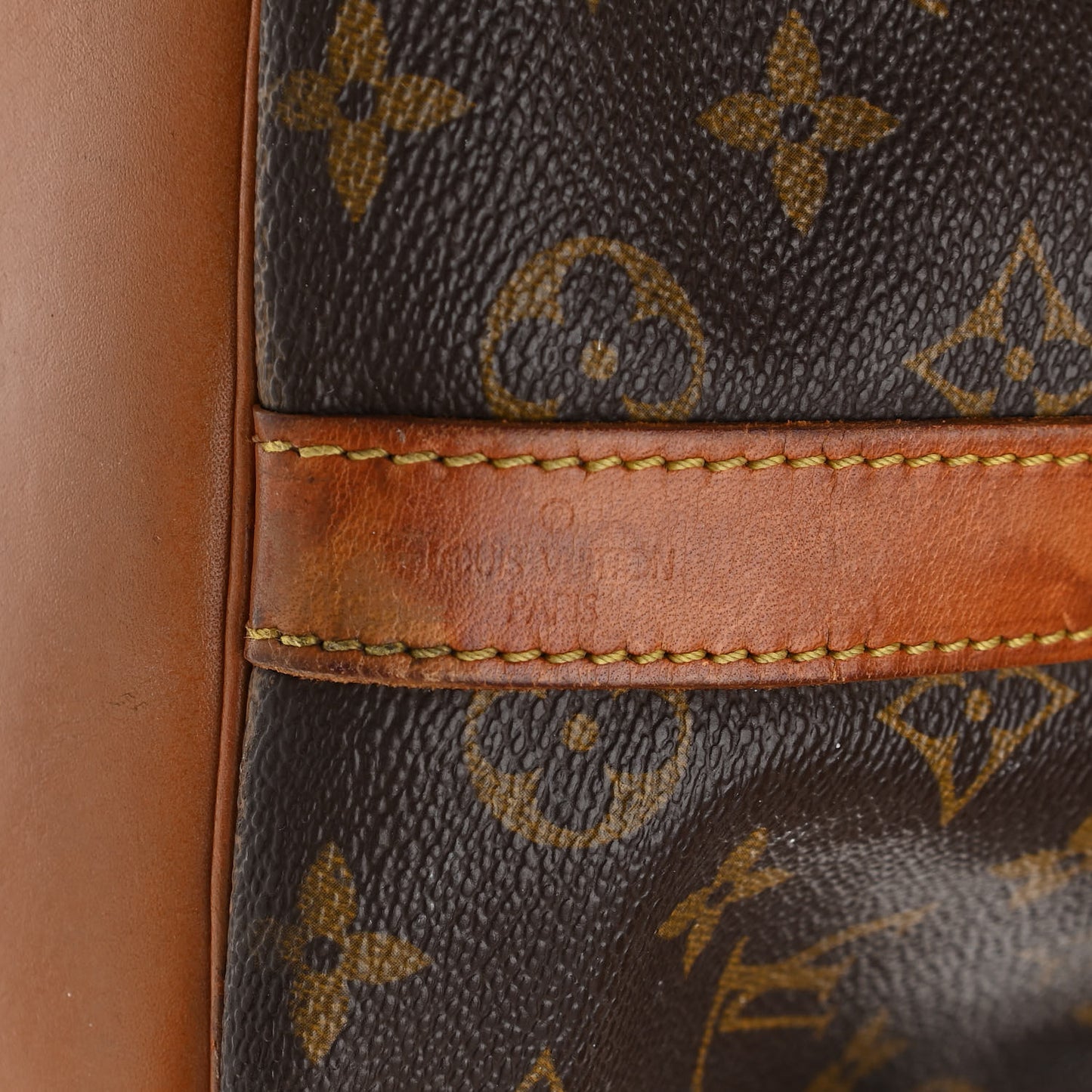 Monogram Petit Noe