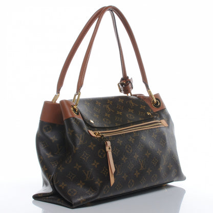 Louis Vuitton Monogram Olympe Camel 3 of 7
