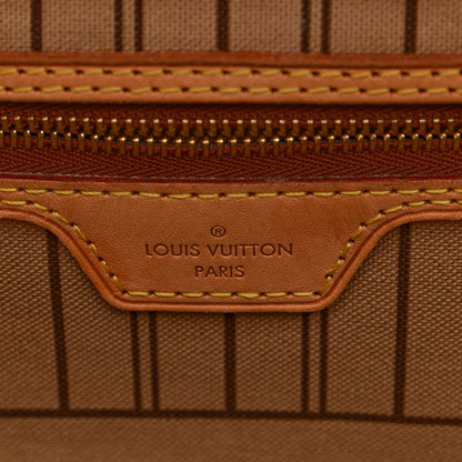Louis Vuitton Monogram Neo Neverfull GM 6 of 9
