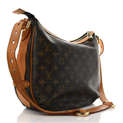 Louis Vuitton Monogram Tulum GM 3 of 15