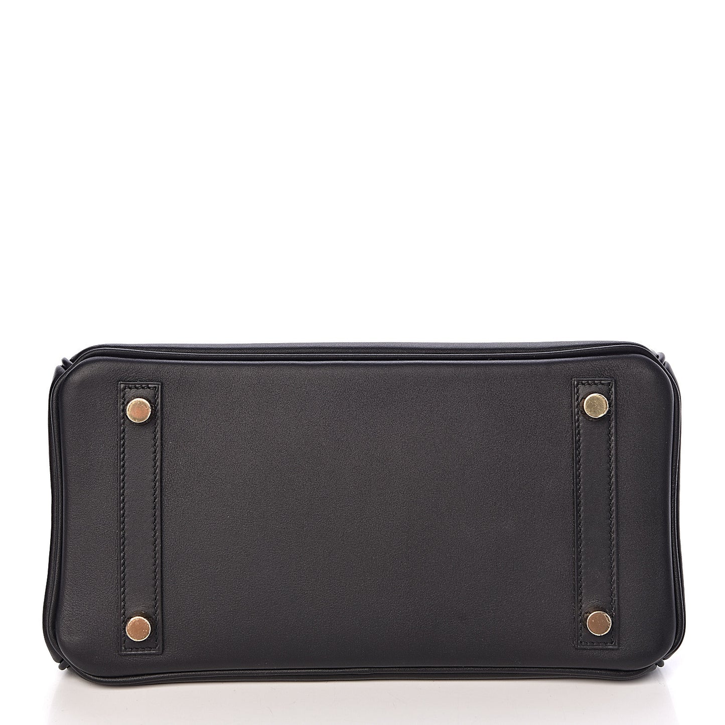 Veau Jonathan Birkin 25 Black