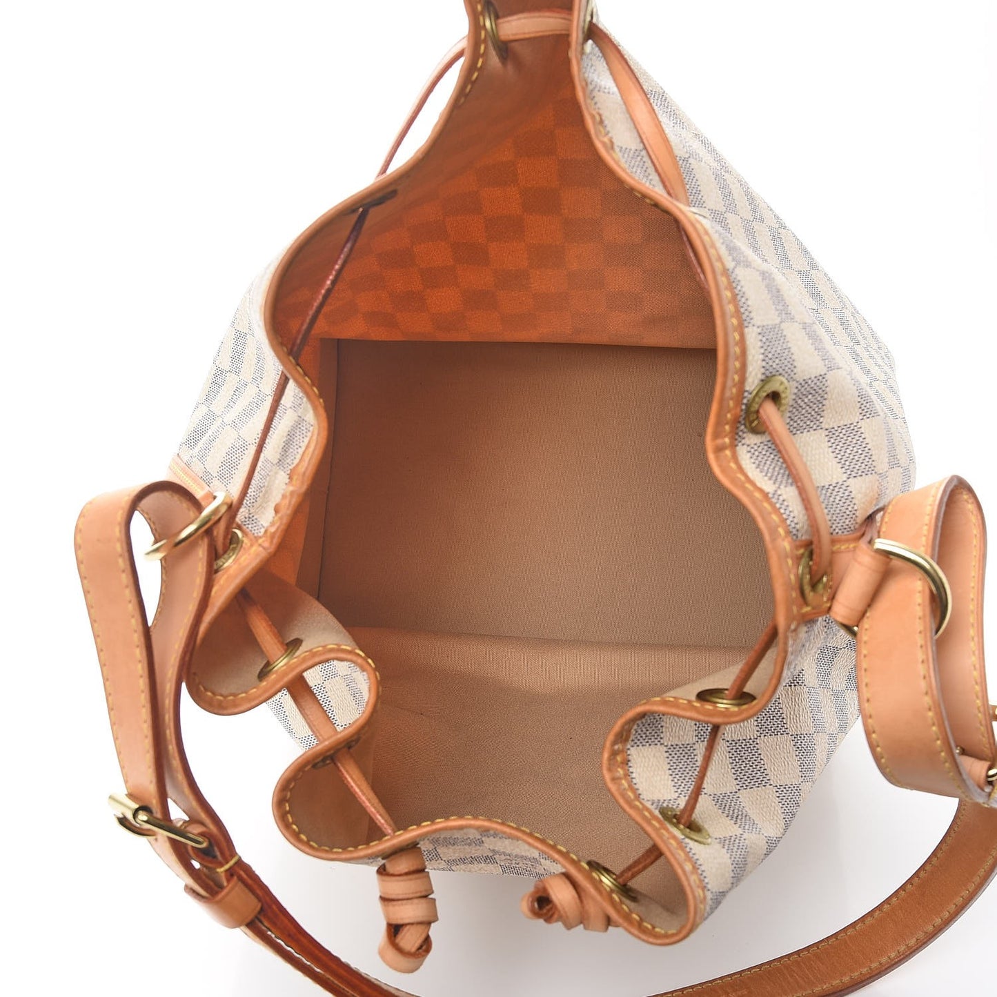 Damier Azur Noe