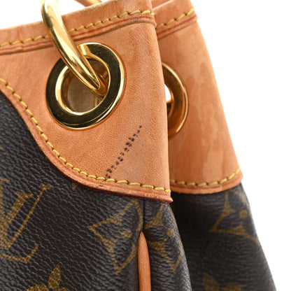 Louis Vuitton Monogram Galliera PM 14 of 15
