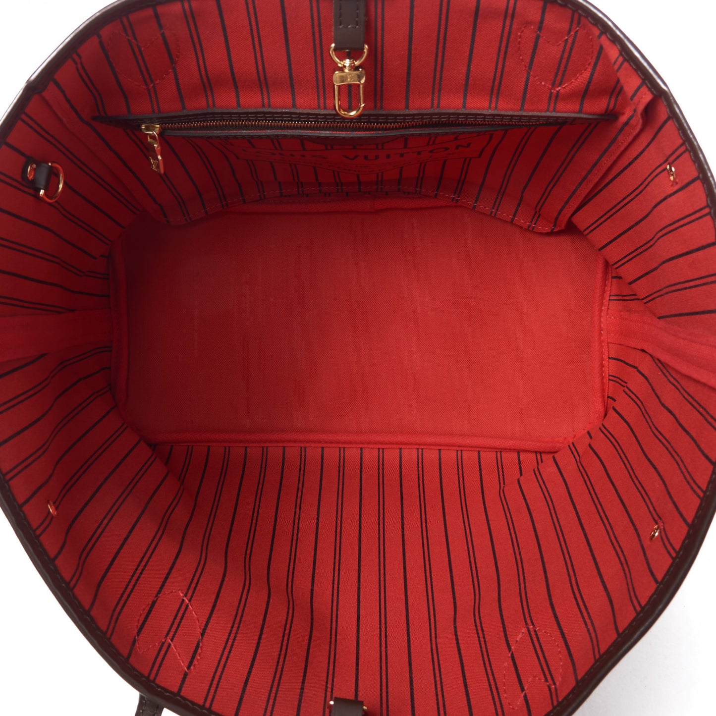 Damier Ebene Neo Neverfull MM