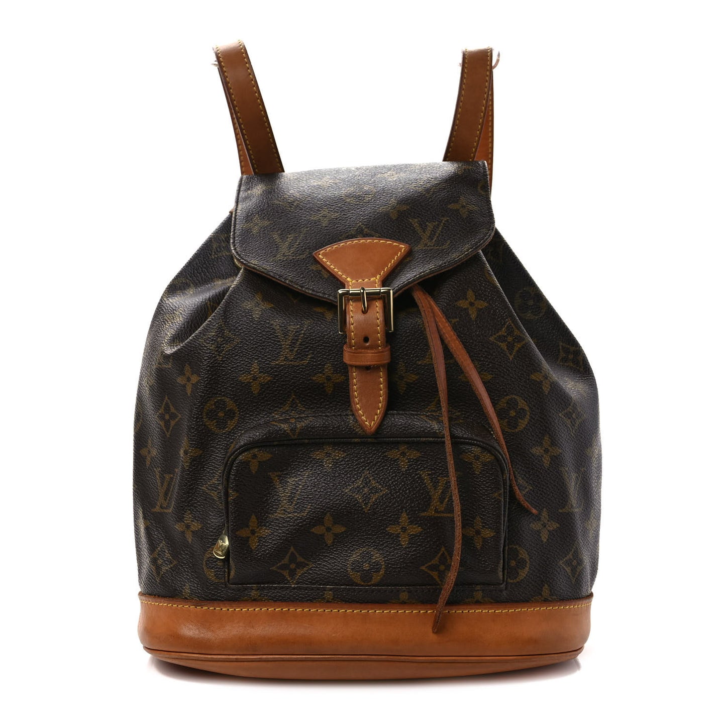 Monogram Montsouris MM Backpack