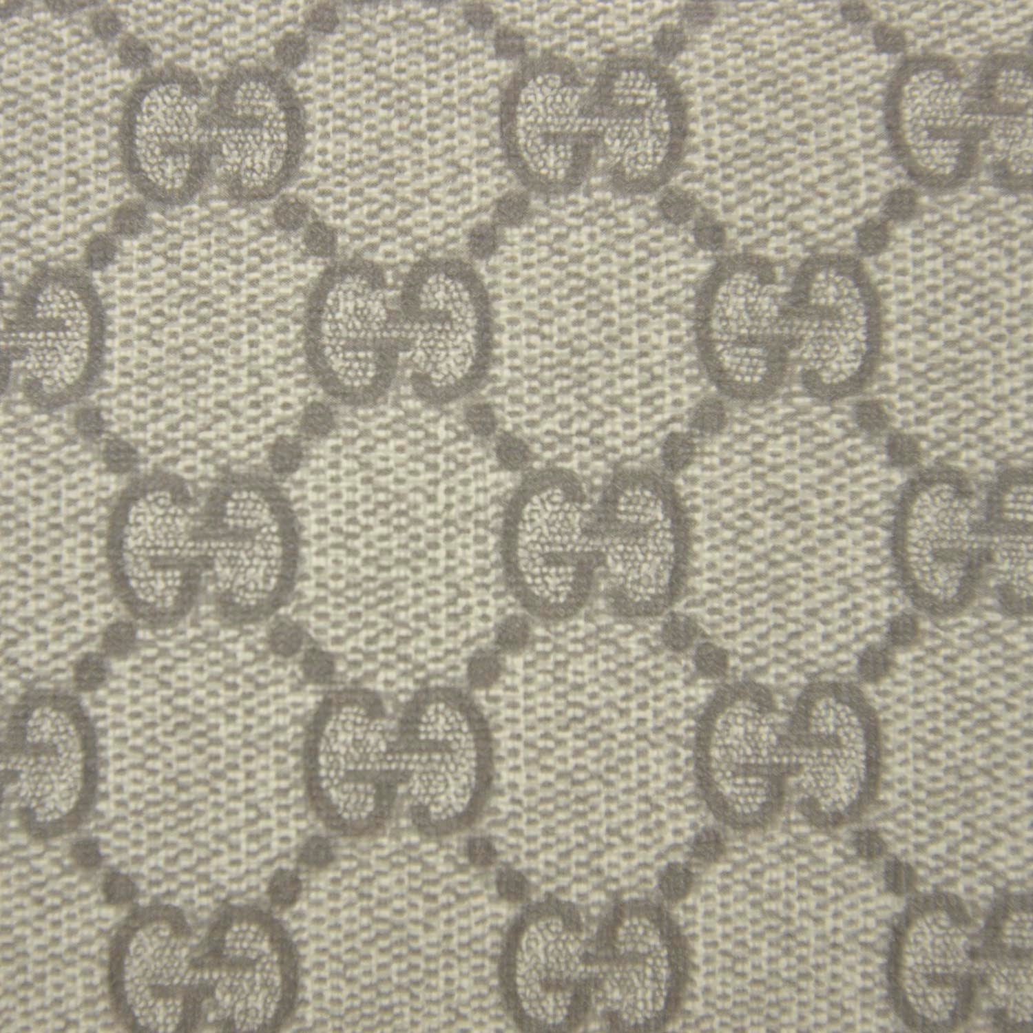 Gucci Monogram Small Joy Boston Metallic 9 of 11