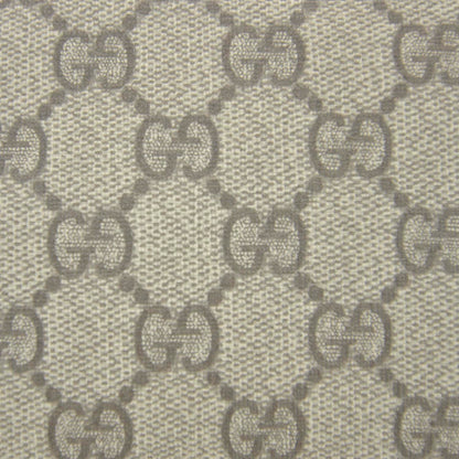 Gucci Monogram Small Joy Boston Metallic 9 of 11