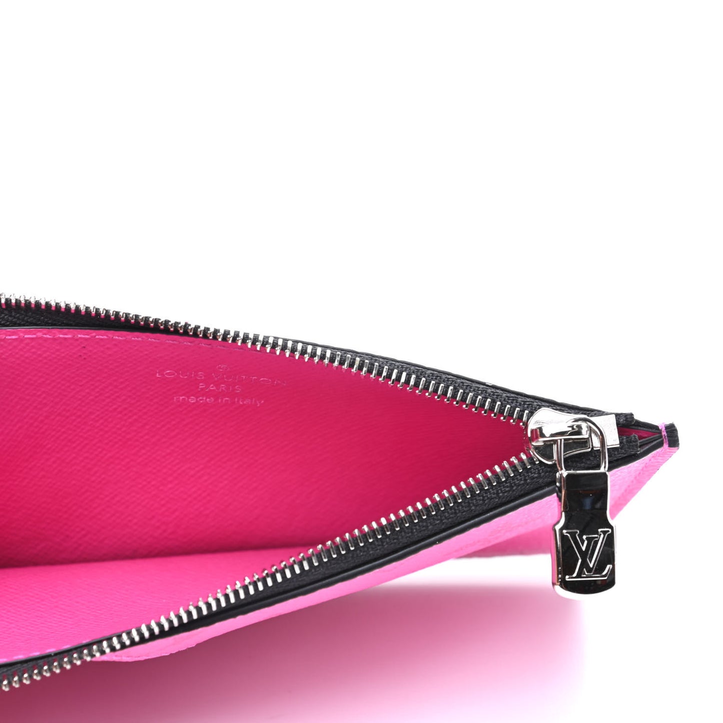 Taigarama Coin Card Holder Fuchsia