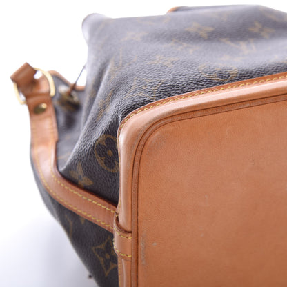 Louis Vuitton Monogram Mini Noe 12 of 13