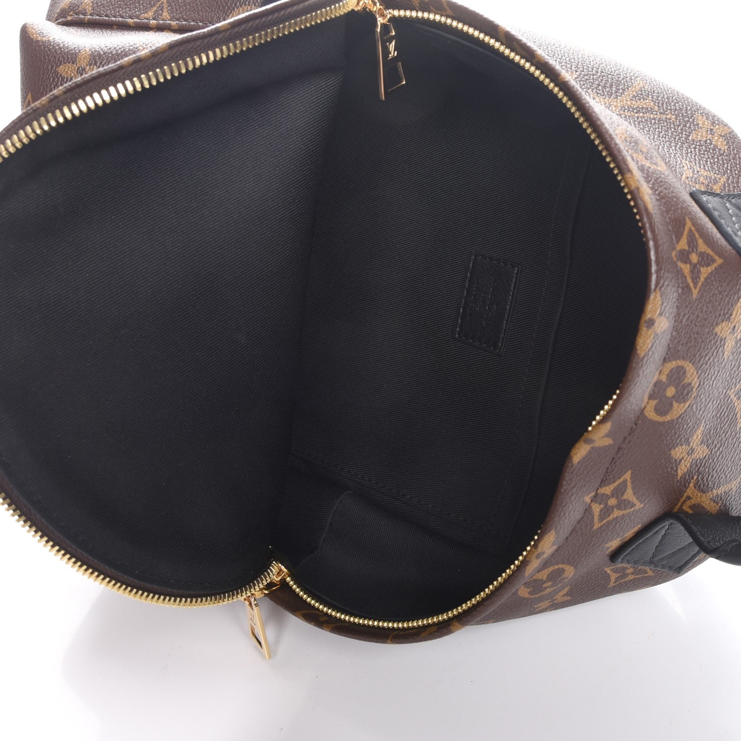 Louis Vuitton Monogram Palm Springs Backpack PM 5 of 7