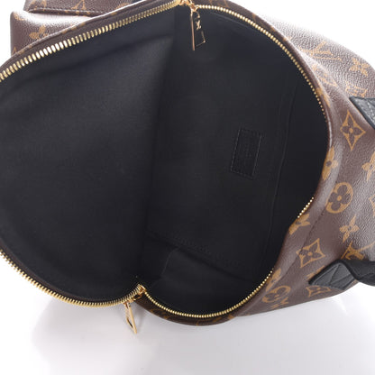 Louis Vuitton Monogram Palm Springs Backpack PM 5 of 7