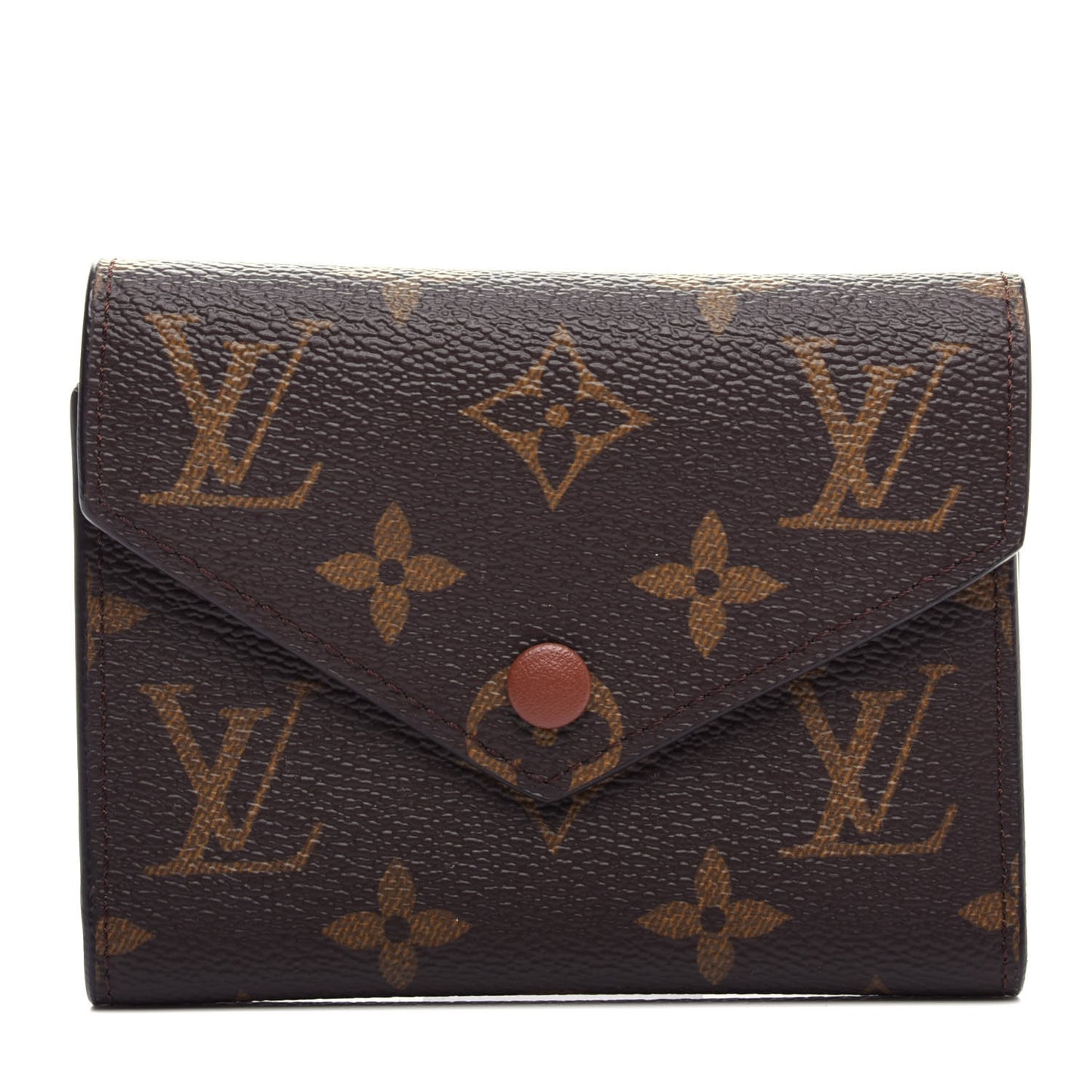 Monogram Victorine Wallet Armagnac