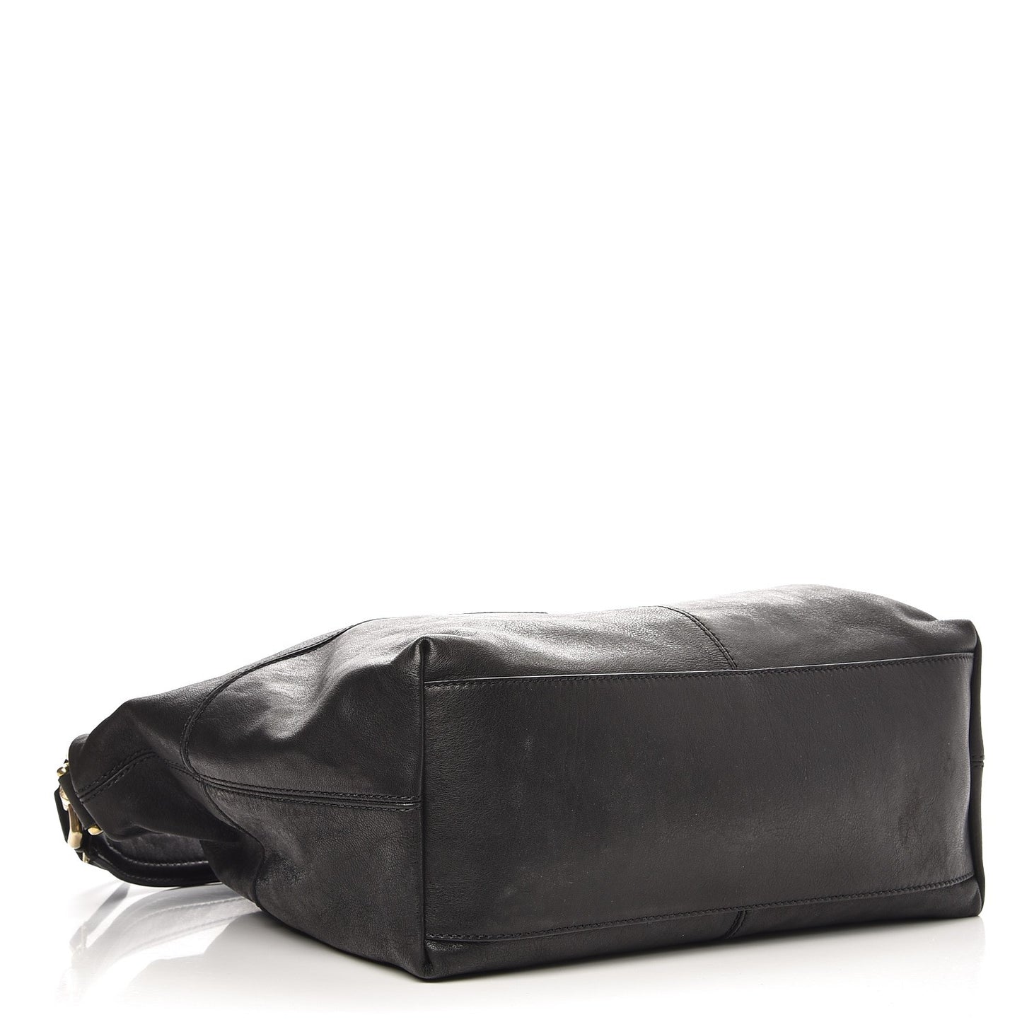 Lambskin Medium Nightingale Black