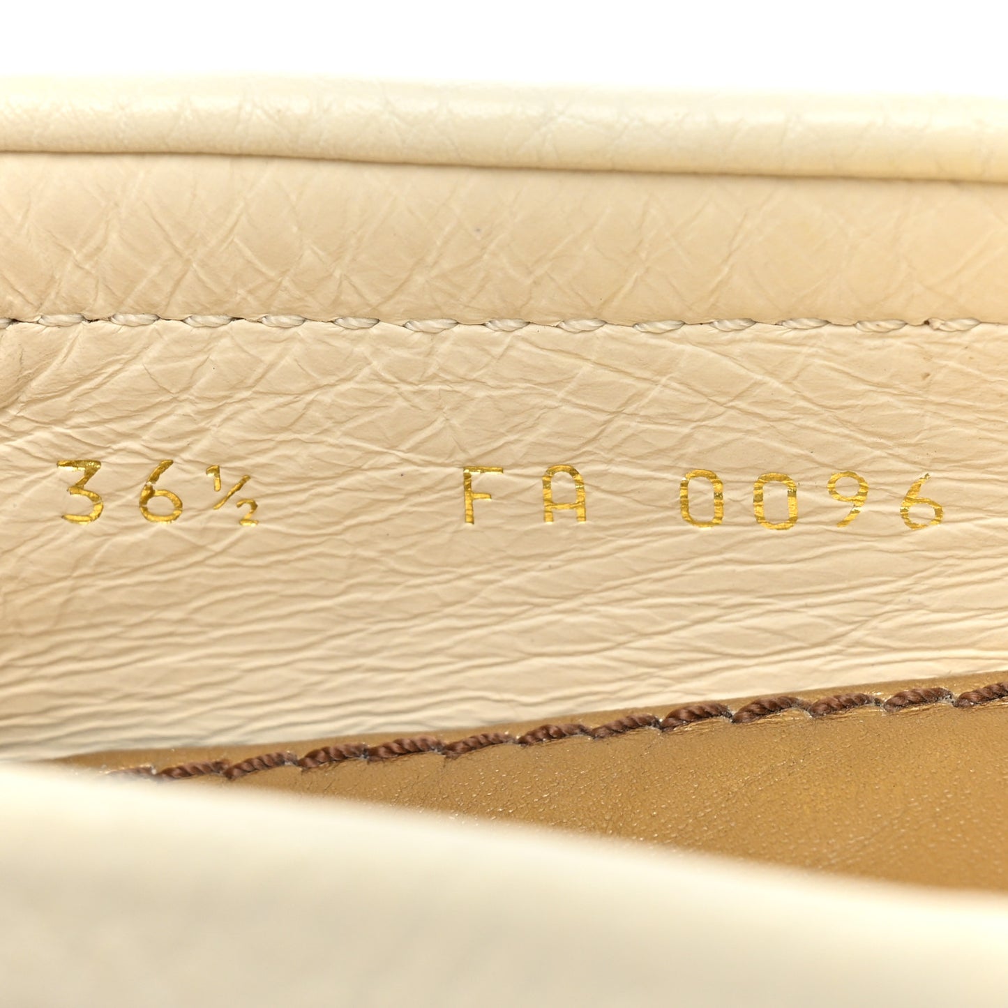 Calfskin Mens Monte Carlo Car Shoe Moccasin Loafers 36.5 White