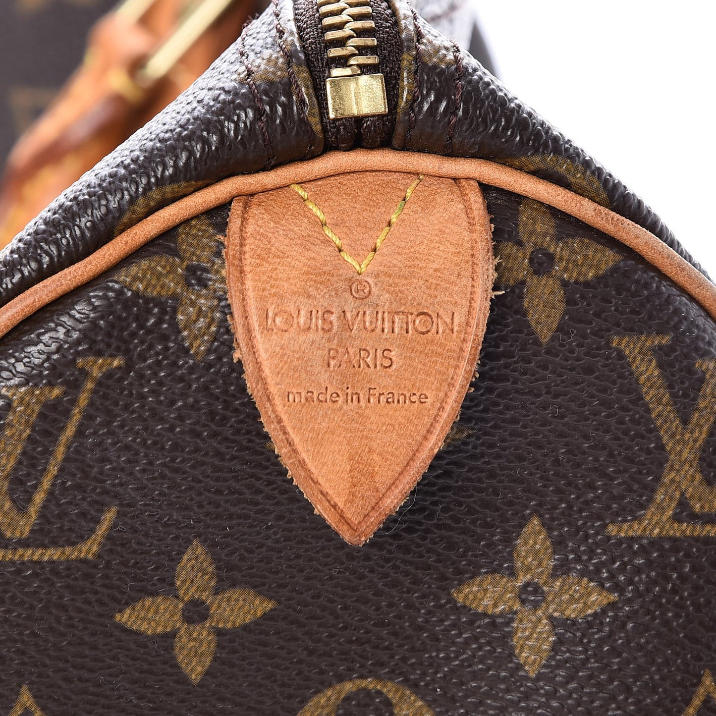 Monogram Speedy 30