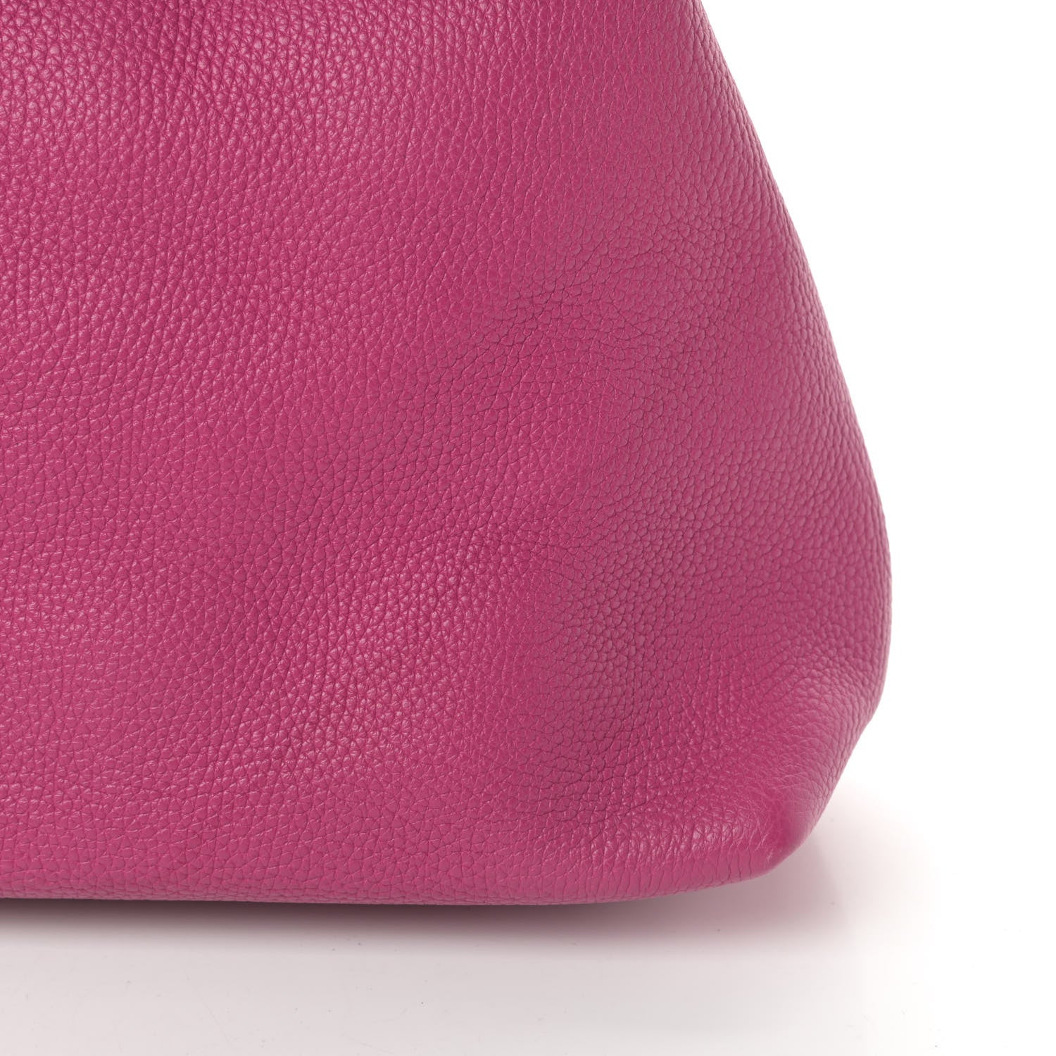 Gucci Cellarius Calfskin Medium Soho Chain Shoulder Bag Bright Bouganville 15 of 19