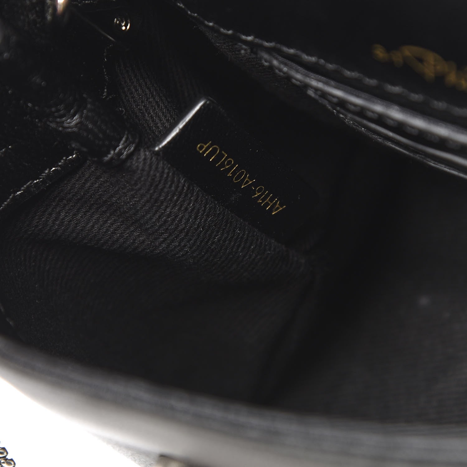 3.1 Phillip Lim 3.1 Calfskin Alix Soft Flap Clutch Black 7 of 11