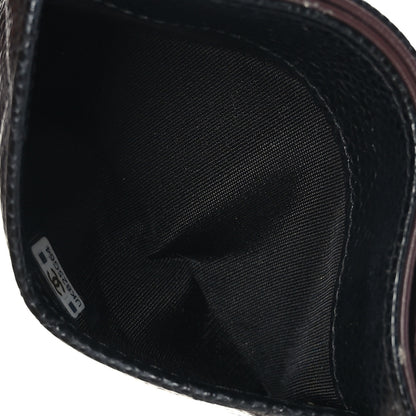 Chanel Caviar Quilted Card Holder Black 5 of 8