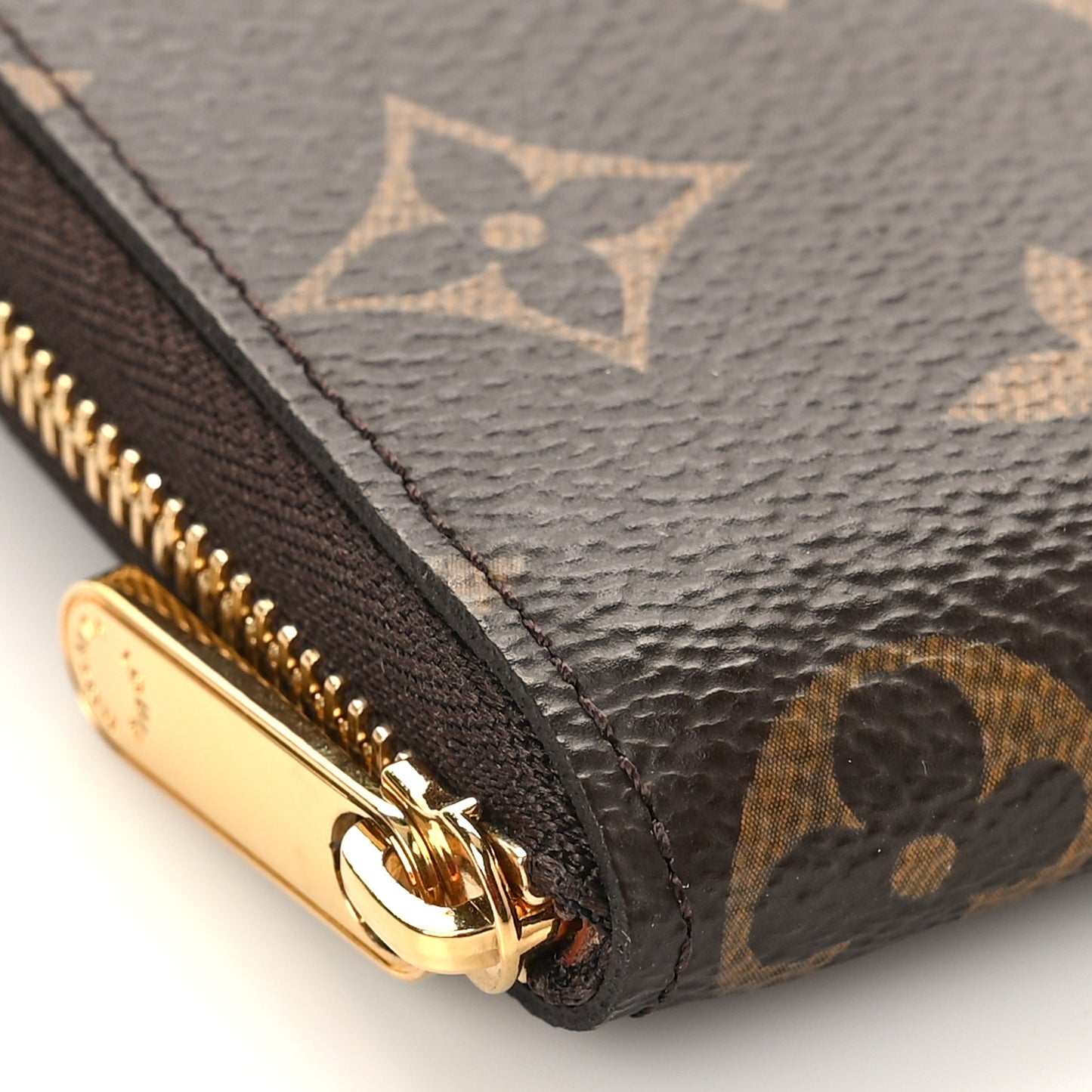 Monogram Zippy Coin Purse